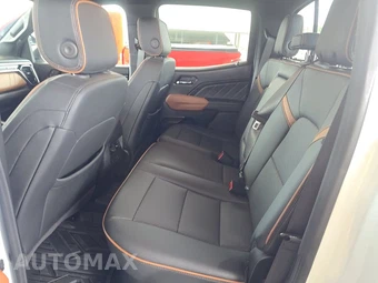 2024 GMC Canyon AT4 Crew Cab Medium Bed - miniatura 13