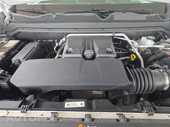 2024 GMC Canyon AT4 Crew Cab Medium Bed - miniatura 15