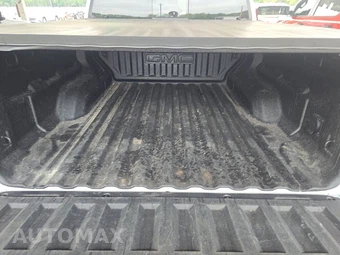 2024 GMC Canyon AT4 Crew Cab Medium Bed - miniatura 16