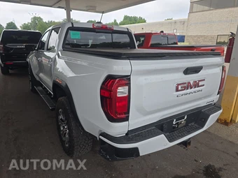2024 GMC Canyon AT4 Crew Cab Medium Bed - miniatura 6
