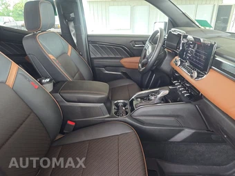 2024 GMC Canyon AT4 Crew Cab Medium Bed - miniatura 8