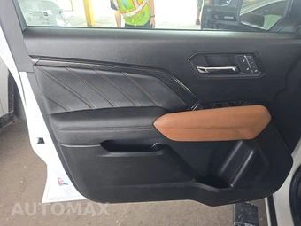 2024 GMC Canyon AT4 Crew Cab Medium Bed - miniatura 9
