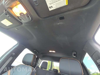 2024 GMC Canyon AT4 Crew Cab Medium Bed 4SG - miniatura 11