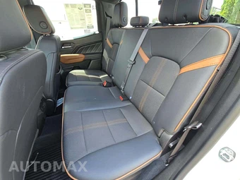 2024 GMC Canyon AT4 Crew Cab Medium Bed 4SG - miniatura 13