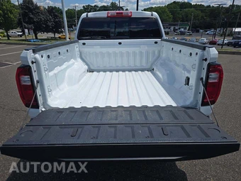 2024 GMC Canyon AT4 Crew Cab Medium Bed 4SG - miniatura 14
