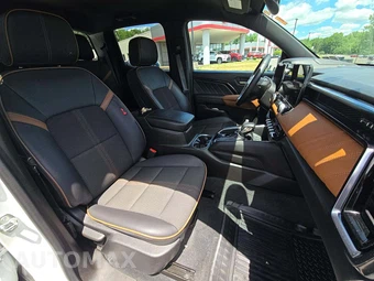 2024 GMC Canyon AT4 Crew Cab Medium Bed 4SG - miniatura 18