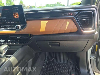 2024 GMC Canyon AT4 Crew Cab Medium Bed 4SG - miniatura 19