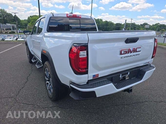 2024 GMC Canyon AT4 Crew Cab Medium Bed 4SG - miniatura 2