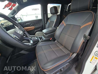 2024 GMC Canyon AT4 Crew Cab Medium Bed 4SG - miniatura 6