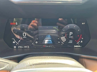 2024 GMC Canyon AT4 Crew Cab Medium Bed 4SG - miniatura 9