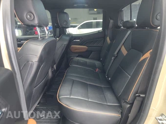 2024 GMC Canyon AT4 Crew Cab Medium Bed 4SG - miniatura 13