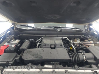 2024 GMC Canyon AT4 Crew Cab Medium Bed 4SG - miniatura 15
