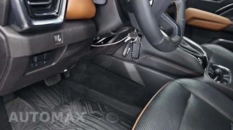 2024 GMC Canyon AT4 Crew Cab Medium Bed 4SG - miniatura 19
