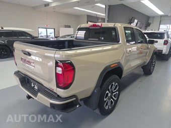 2024 GMC Canyon AT4 Crew Cab Medium Bed 4SG - miniatura 4