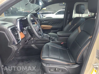 2024 GMC Canyon AT4 Crew Cab Medium Bed 4SG - miniatura 7