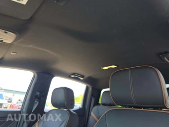 2024 GMC Canyon AT4 Crew Cab Medium Bed 4SG - miniatura 11