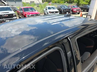 2024 GMC Canyon AT4 Crew Cab Medium Bed 4SG - miniatura 12