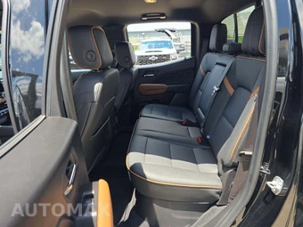 2024 GMC Canyon AT4 Crew Cab Medium Bed 4SG - miniatura 13