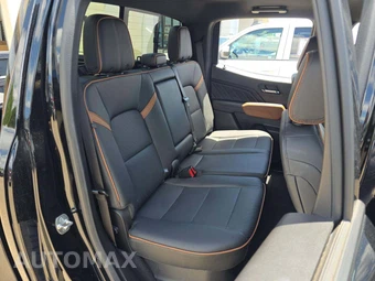 2024 GMC Canyon AT4 Crew Cab Medium Bed 4SG - miniatura 16