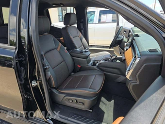 2024 GMC Canyon AT4 Crew Cab Medium Bed 4SG - miniatura 18