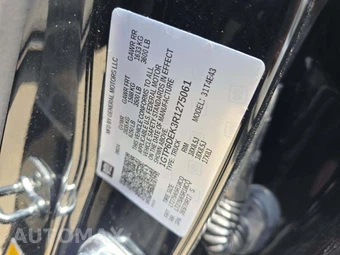 2024 GMC Canyon AT4 Crew Cab Medium Bed 4SG - miniatura 5