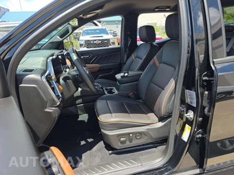 2024 GMC Canyon AT4 Crew Cab Medium Bed 4SG - miniatura 6