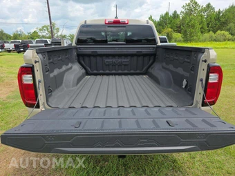 2024 GMC Canyon AT4 Crew Cab Medium Bed 4SG - miniatura 11