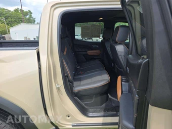2024 GMC Canyon AT4 Crew Cab Medium Bed 4SG - miniatura 13
