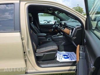 2024 GMC Canyon AT4 Crew Cab Medium Bed 4SG - miniatura 15