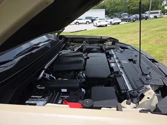 2024 GMC Canyon AT4 Crew Cab Medium Bed 4SG - miniatura 18