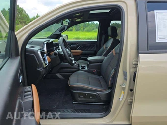 2024 GMC Canyon AT4 Crew Cab Medium Bed 4SG - miniatura 3