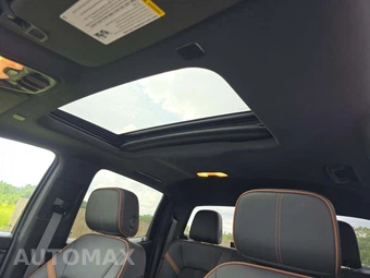 2024 GMC Canyon AT4 Crew Cab Medium Bed 4SG - miniatura 8