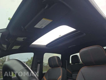 2024 GMC Canyon AT4 Crew Cab Medium Bed 4SG - miniatura 11