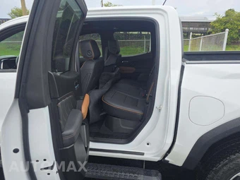 2024 GMC Canyon AT4 Crew Cab Medium Bed 4SG - miniatura 13