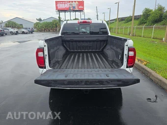 2024 GMC Canyon AT4 Crew Cab Medium Bed 4SG - miniatura 14