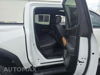 2024 GMC Canyon AT4 Crew Cab Medium Bed 4SG - miniatura 16