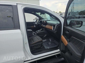 2024 GMC Canyon AT4 Crew Cab Medium Bed 4SG - miniatura 18