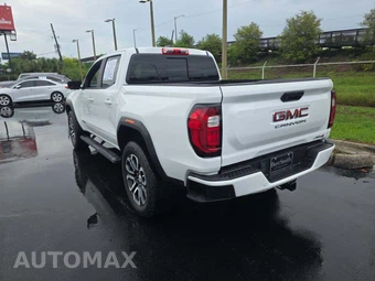 2024 GMC Canyon AT4 Crew Cab Medium Bed 4SG - miniatura 2