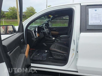 2024 GMC Canyon AT4 Crew Cab Medium Bed 4SG - miniatura 6