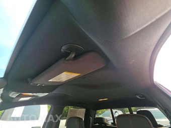 2024 GMC Canyon AT4 Crew Cab Medium Bed 4SG - miniatura 11