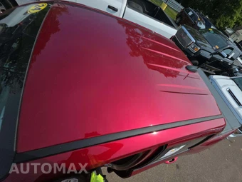 2024 GMC Canyon AT4 Crew Cab Medium Bed 4SG - miniatura 12