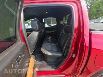 2024 GMC Canyon AT4 Crew Cab Medium Bed 4SG - miniatura 13