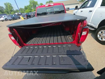 2024 GMC Canyon AT4 Crew Cab Medium Bed 4SG - miniatura 14