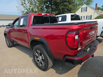 2024 GMC Canyon AT4 Crew Cab Medium Bed 4SG - miniatura 2