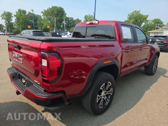 2024 GMC Canyon AT4 Crew Cab Medium Bed 4SG - miniatura 3