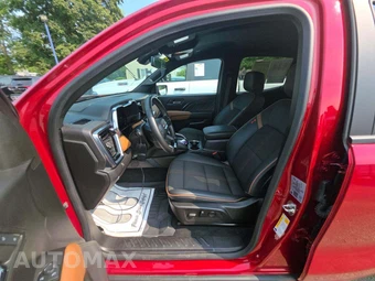 2024 GMC Canyon AT4 Crew Cab Medium Bed 4SG - miniatura 6