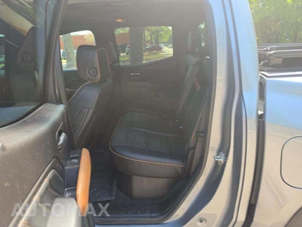 2024 GMC Canyon AT4 Crew Cab Medium Bed 4SG - miniatura 10