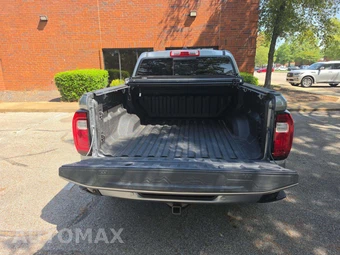 2024 GMC Canyon AT4 Crew Cab Medium Bed 4SG - miniatura 11
