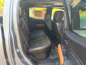 2024 GMC Canyon AT4 Crew Cab Medium Bed 4SG - miniatura 13