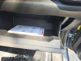 2024 GMC Canyon AT4 Crew Cab Medium Bed 4SG - miniatura 16